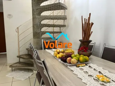 Apartamento com 3 Quartos à venda, 171m² no Conceição, Osasco