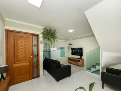 Sobrado com 2 Quartos à venda, 140m² no Vila Mazzei, São Paulo