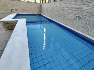 Apartamento com 3 Quartos à venda, 71m² no Brisamar, João Pessoa