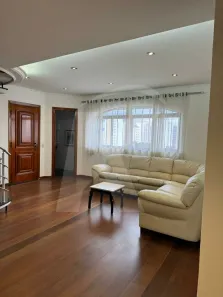 Apartamento com 3 Quartos à venda, 233m² no Jardim São Paulo(Zona Norte), São Paulo