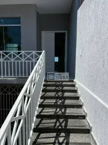 Sobrado com 4 Quartos à venda, 360m² no Vila Alzira, Santo André