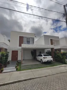 Sobrado com 3 Quartos para alugar, 200m² no SIM, Feira de Santana