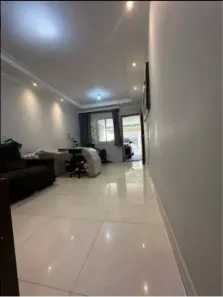 Casa com 3 Quartos para alugar, 110m² no Parque Maria Domitila, São Paulo