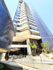 Apartamento com 4 Quartos à venda, 250m² no Boa Vista, Marília