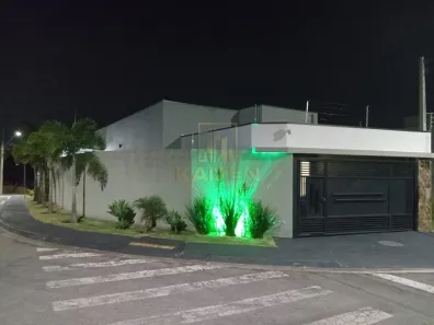 Sobrado com 3 Quartos à venda, 100m² no Portal dos Passaros, São José dos Campos