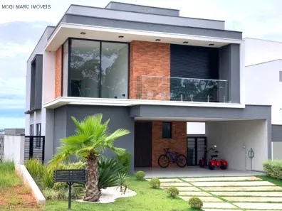 Casa de Condomínio com 3 Quartos à venda, 265m² no Fazenda Rodeio, Mogi das Cruzes