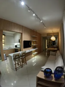 Apartamento com 3 Quartos à venda, 75m² no Manacás, Belo Horizonte