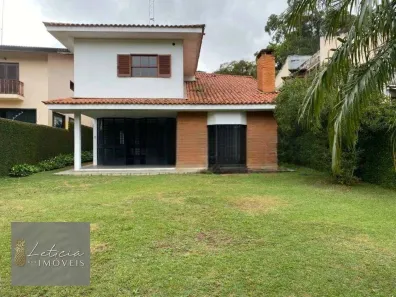 Casa com 4 Quartos à venda, 450m² no Fazenda Morumbi, São Paulo