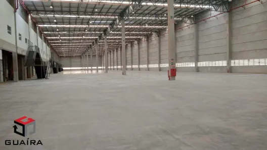 Galpão/Depósito/Armazém para alugar, 1350m² no Jardim Manchester (Nova Veneza), Sumaré