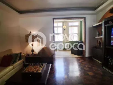 Apartamento com 3 Quartos à venda, 173m² no Copacabana, Rio de Janeiro