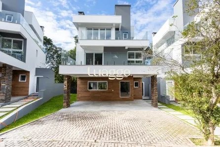 Casa de Condomínio com 3 Quartos para alugar, 300m² no Pedra Redonda, Porto Alegre