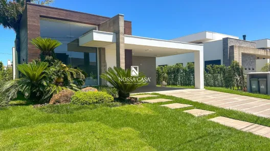 Casa de Condomínio com 4 Quartos à venda, 210m² no Centenário, Torres
