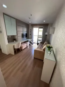 Apartamento com 1 Quarto à venda, 35m² no Moema, São Paulo