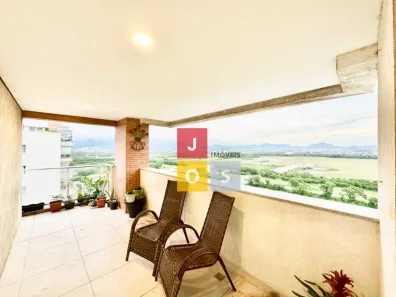 Apartamento com 3 Quartos à venda, 101m² no Barra Olímpica, Rio de Janeiro