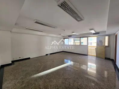 Sala Comercial para alugar, 52m² no Alphaville Centro Industrial e Empresarial/Alphaville., Barueri