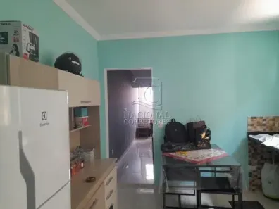 Casa com 3 Quartos à venda, 111m² no Vila Camilópolis, Santo André