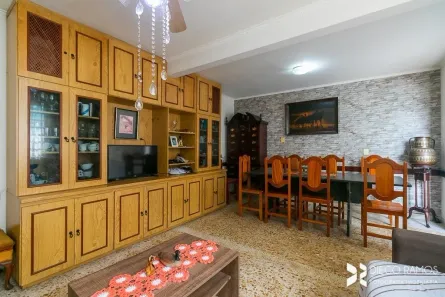 Sobrado com 3 Quartos à venda, 181m² no Nova Petrópolis, São Bernardo do Campo