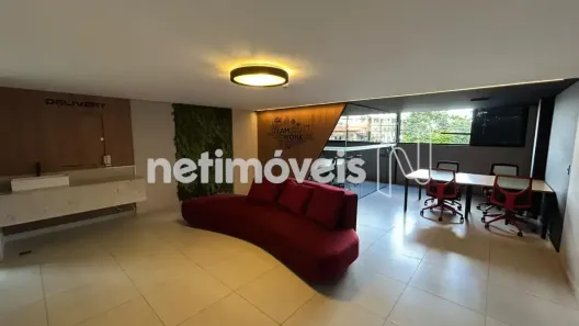 Apartamento com 2 Quartos para alugar, 75m² no União, Belo Horizonte