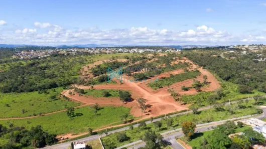 Lote/Terreno à venda, 450m² no Lagoa Mansões, Lagoa Santa