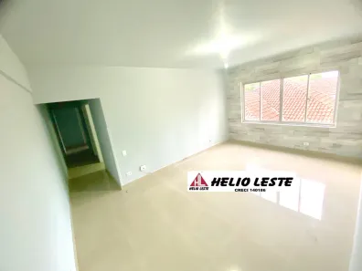 Apartamento com 3 Quartos à venda, 120m² no Campo Grande, Santos