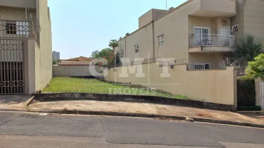 Lote/Terreno à venda, 311m² no Jardim Botânico, Ribeirão Preto