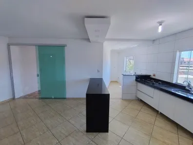 Casa com 2 Quartos à venda, 130m² no Araguaia, Belo Horizonte