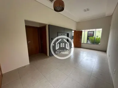 Casa com 2 Quartos à venda, 118m² no Conjunto Habitacional Duas Vendas, São José do Rio Preto