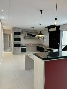 Apartamento com 1 Quarto à venda, 52m² no Jardim das Samambaias, Jundiaí