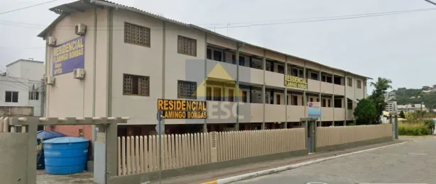 Ponto Comercial à venda, 1060m² no Bombas, Bombinhas