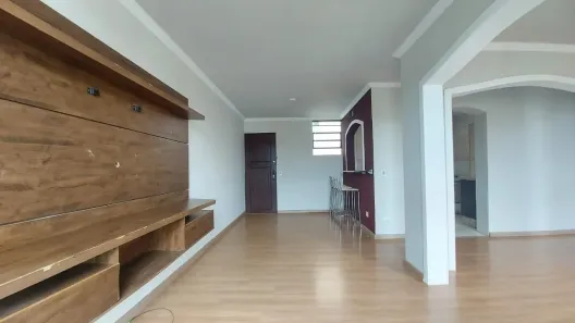 Apartamento com 2 Quartos à venda, 76m² no Jardim Carvalho, Ponta Grossa