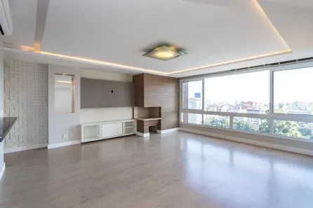 Apartamento com 3 Quartos à venda, 106m² no Petrópolis, Porto Alegre