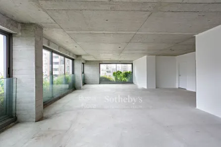 Apartamento com 3 Quartos à venda, 262m² no Itaim Bibi, São Paulo