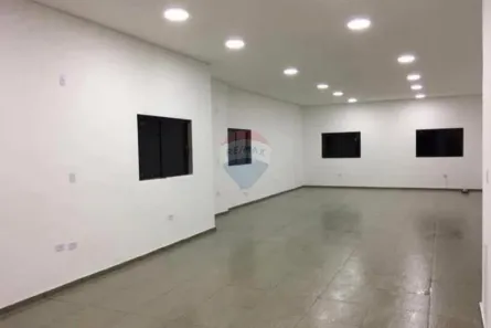 Ponto Comercial para alugar, 126m² no Centro, Jarinu