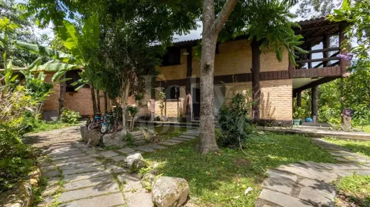 Casa com 8 Quartos à venda, 1280m² no Cônego, Nova Friburgo