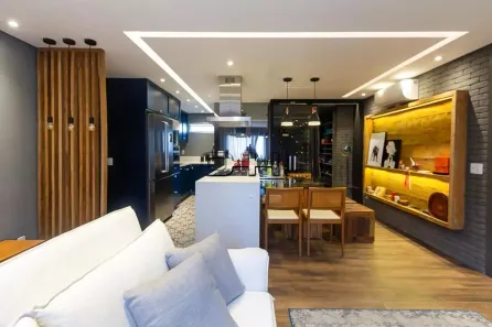 Apartamento com 2 Quartos para alugar, 90m² no Vila Olímpia, São Paulo