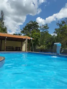 Fazenda/Sítio com 3 Quartos à venda, 270000m² no , Varjão