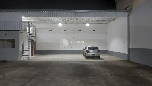 Galpão/Depósito/Armazém à venda, 237m² no Vila Menino Jesus, Caçapava