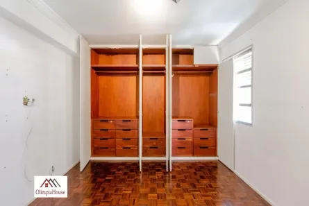 Apartamento com 2 Quartos à venda, 90m² no Itaim Bibi, São Paulo