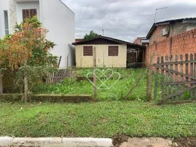 Lote/Terreno à venda, 160m² no Rincão da Madalena, Gravataí