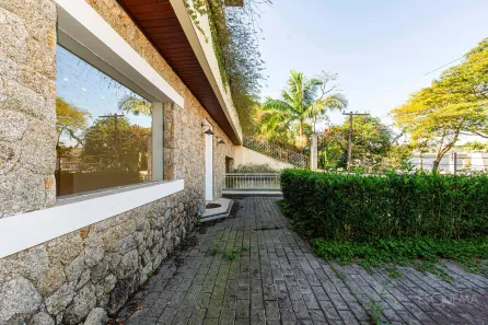 Casa com 4 Quartos à venda, 450m² no Jardim Guedala, São Paulo