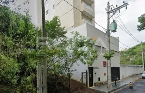 Apartamento com 2 Quartos à venda, 65m² no Jardim Bethânia, São Carlos
