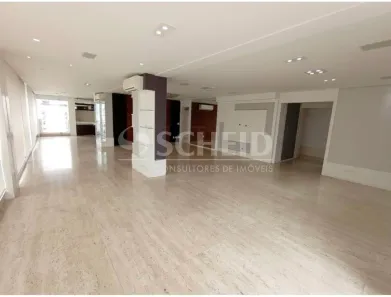 Apartamento com 4 Quartos à venda, 288m² no Campo Belo, São Paulo