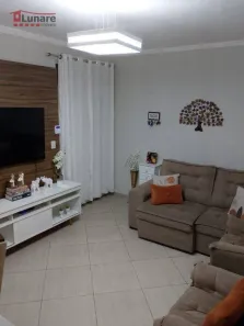 Casa com 2 Quartos à venda, 83m² no Cidade Jardim, Mogi das Cruzes