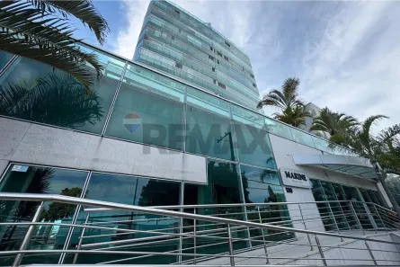 Apartamento com 3 Quartos à venda, 111m² no Praia da Costa, Vila Velha