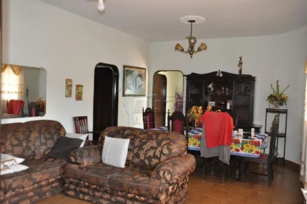 Casa com 3 Quartos à venda, 167m² no São João, Sertãozinho