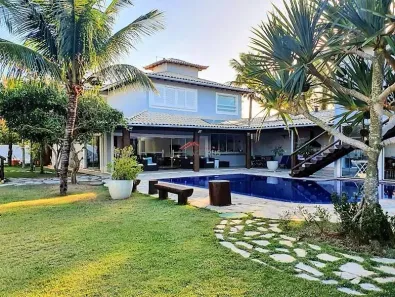 Casa com 7 Quartos à venda, 600m² no , Armação dos Búzios