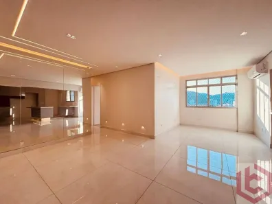 Apartamento com 3 Quartos à venda, 147m² no Campo Grande, Santos