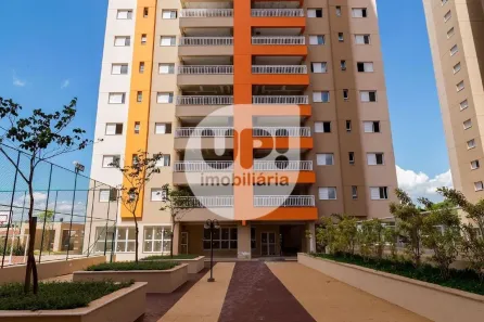 Apartamento com 3 Quartos à venda, 94m² no Vila Operária, Rio Claro