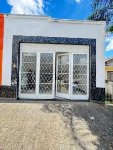 Ponto Comercial para alugar, 125m² no Centro, Nova Odessa