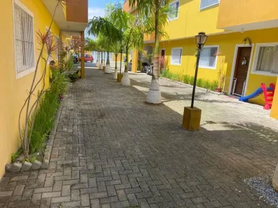 Casa de Condomínio com 2 Quartos à venda, 56m² no Gaivota (Interior), Itanhaém
